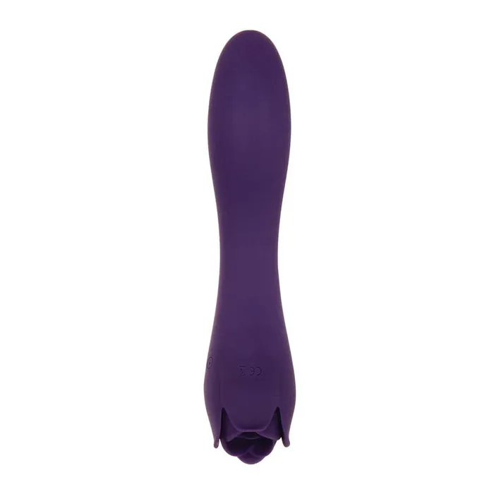 Evolved Thorny Rose Dual End Massager Evolved Sex Toys Vibrators Evolved Thorny Rose Dual End Massager Evolved Sex Toys Vibrators