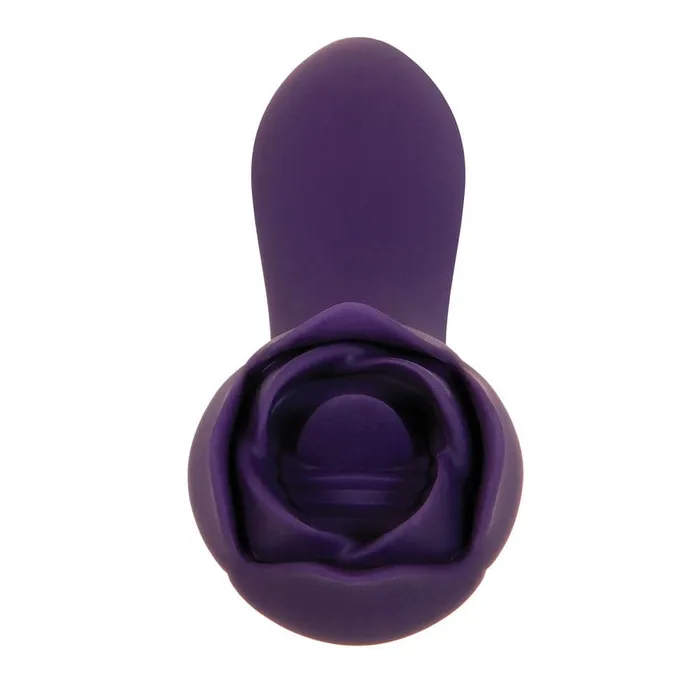 Evolved Thorny Rose Dual End Massager Evolved Sex Toys Vibrators Evolved Thorny Rose Dual End Massager Evolved Sex Toys Vibrators