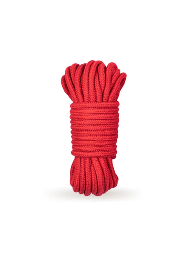 feeky feeky Couples Corda Bondage Legmi