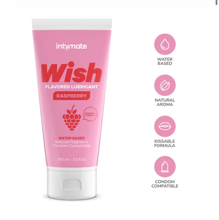feeky feeky Couples Kit Voglio tutto 