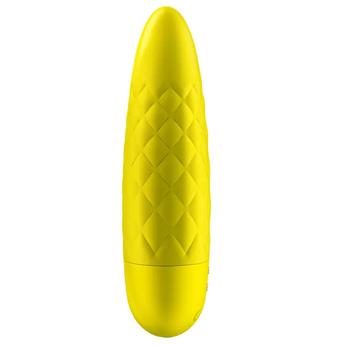 Female Sex Toys 2024 Holiday Sale Specials Ultra Power Bullet 5 Yellow Female Sex Toys 2024 Holiday Sale Specials Ultra Power Bullet 5 Yellow
