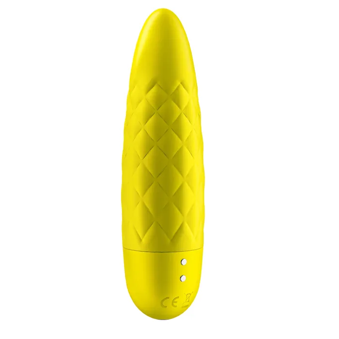 Female Sex Toys 2024 Holiday Sale Specials Ultra Power Bullet 5 Yellow Female Sex Toys 2024 Holiday Sale Specials Ultra Power Bullet 5 Yellow