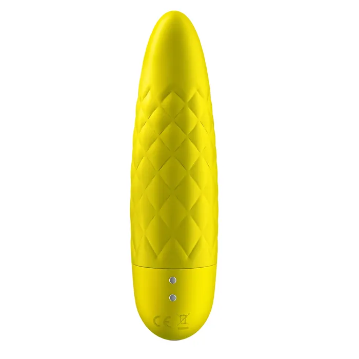 Female Sex Toys 2024 Holiday Sale Specials Ultra Power Bullet 5 Yellow Female Sex Toys 2024 Holiday Sale Specials Ultra Power Bullet 5 Yellow