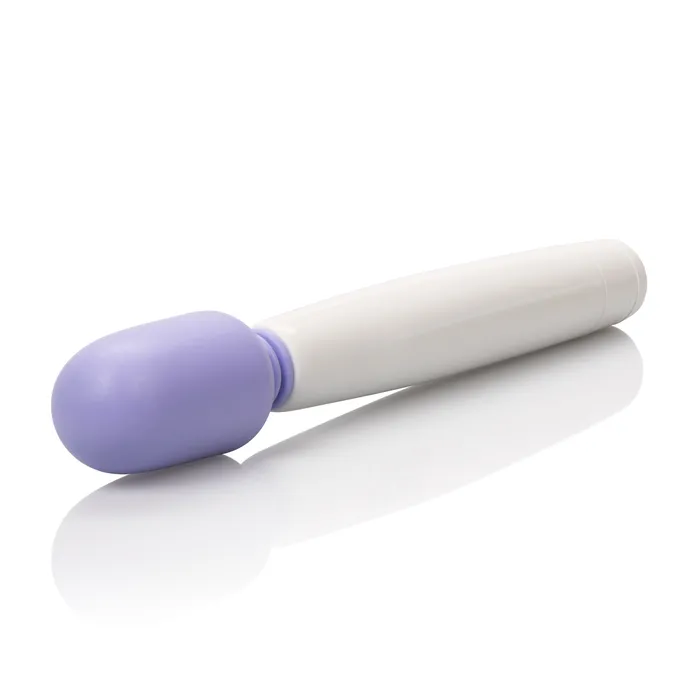 Female Sex Toys CalExotics My Mini Miracle Massager Wand
