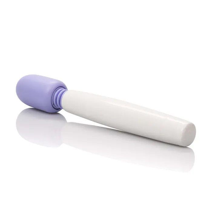 Female Sex Toys CalExotics My Mini Miracle Massager Wand Female Sex Toys CalExotics My Mini Miracle Massager Wand