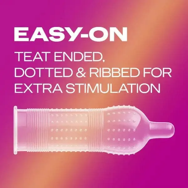 Female Sex Toys Durex Condoms Durex Pleasure Me Ribbed And Dotted Condoms 12 Pack Female Sex Toys Durex Condoms Durex Pleasure Me Ribbed And Dotted Condoms 12 Pack