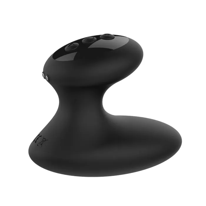 Female Sex Toys Handheld Clit Simulator 10 Vibrating G Spot Clitoral Vibrator Nipple Toys Domlust
