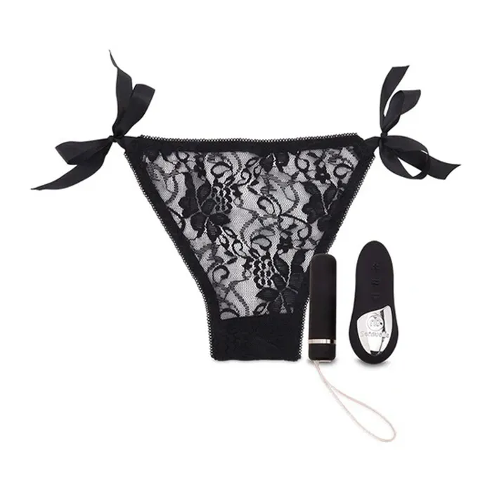 Female Sex Toys Nu Sensuelle Nu Sensuelle Remote Control Pleasure Panty Black Female Sex Toys Nu Sensuelle Nu Sensuelle Remote Control Pleasure Panty Black