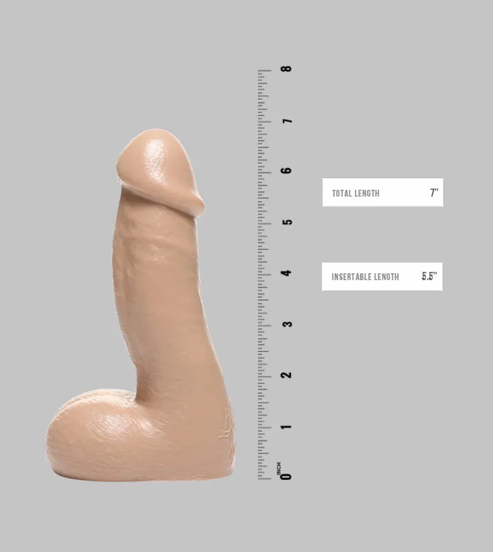 Griffin Barrows Dildo Pack Fleshlight Dildos