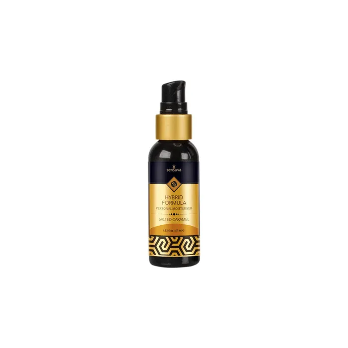 Hybrid Formula Personal Moisturizer 193 Fl Oz Salted Caramel Sale Specials Vibrators Hybrid Formula Personal Moisturizer 193 Fl Oz Salted Caramel Sale Specials Vibrators