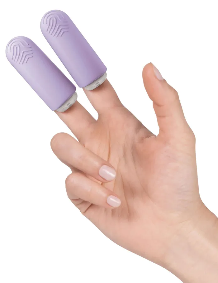 jimmyjane Female Sex Toys Jimmy Jane Hello Touch Pro Lilac Finger Massager jimmyjane Female Sex Toys Jimmy Jane Hello Touch Pro Lilac Finger Massager