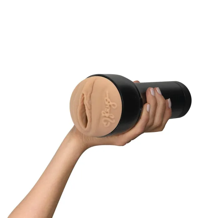 Kiiroo Reya Sunshine Feelstar Stroker Masturbator Kiiroo Male Sex Toys