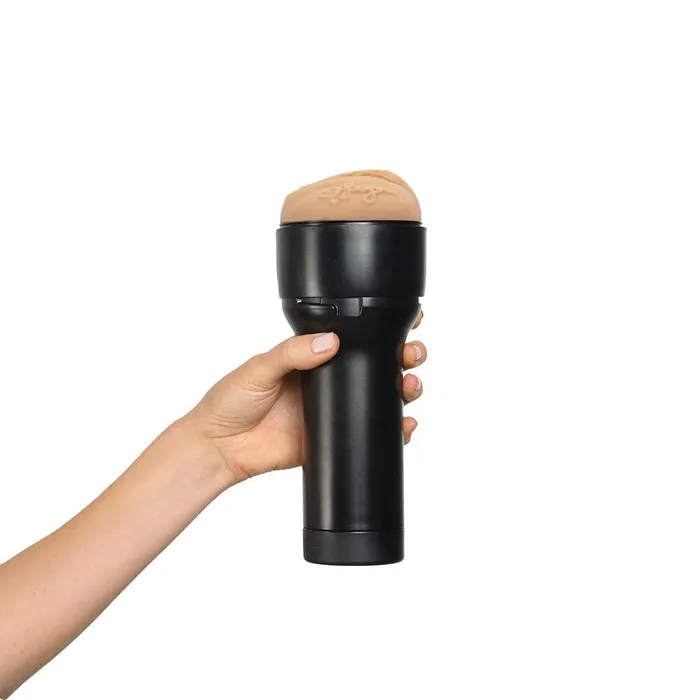 Kiiroo Reya Sunshine Feelstar Stroker Masturbator Kiiroo Male Sex Toys