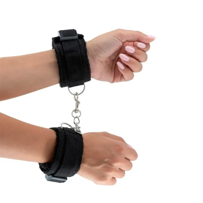 Kit Bondage 10pz Famolo strano feeky feeky Couples