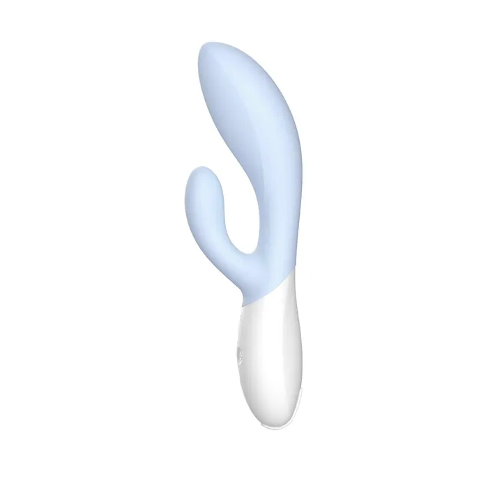 Lelo Vibrators Ina 3 Seafoam Blue