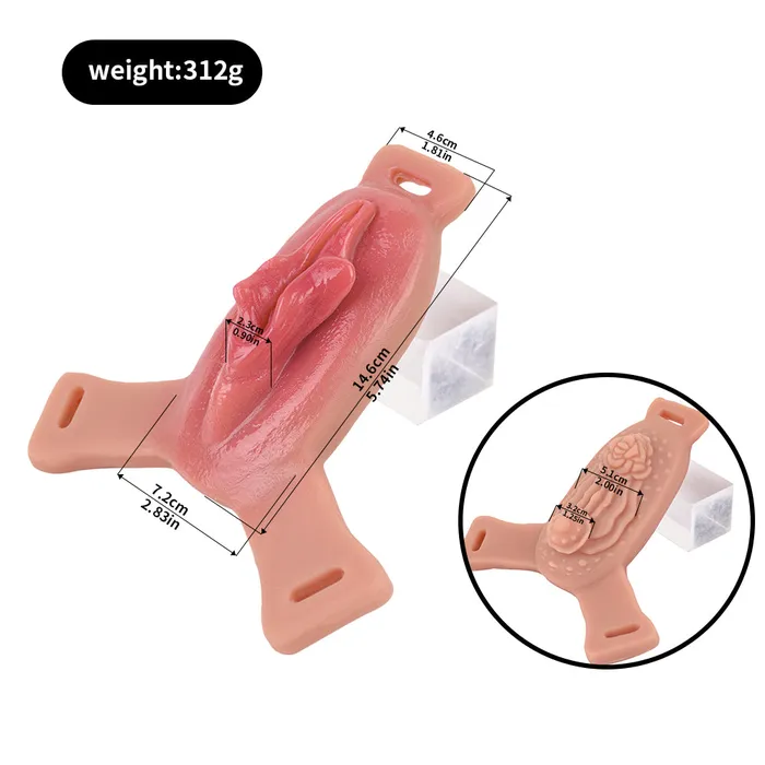 Life Size Pussy Sex Grinder Vibrating Bullet Realistic Vaginal Masturbator for LGBTQ Couples Domlust Male Sex Toys