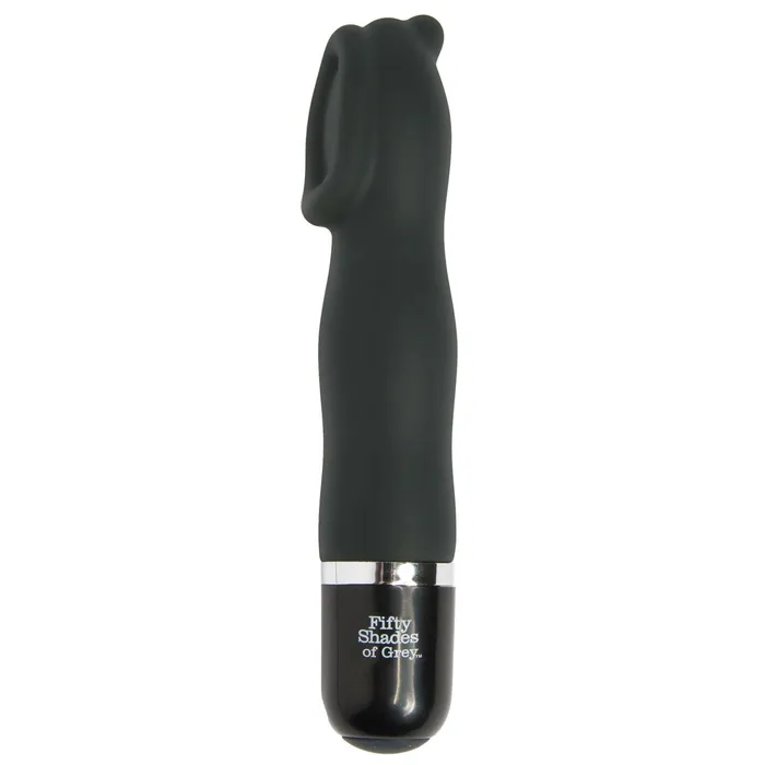 Lovehoney Fifty Shades Vibrators Fifty Shades of Grey Sweet Touch Mini Clitoral Vibrator Lovehoney Fifty Shades Vibrators Fifty Shades of Grey Sweet Touch Mini Clitoral Vibrator
