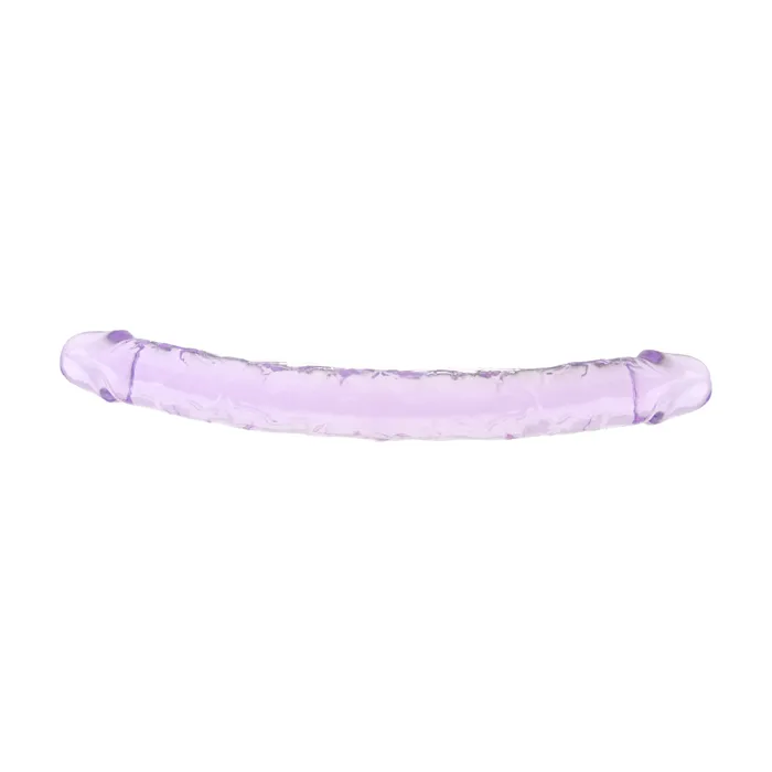 Loving Joy 12 Inch Double Dildo Purple Loving Joy Dildos Loving Joy 12 Inch Double Dildo Purple Loving Joy Dildos