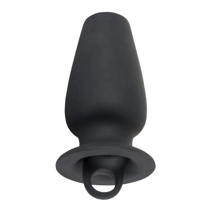 Lust Anal Tunnel Plug With Stopper You2Toys Male Sex Toys