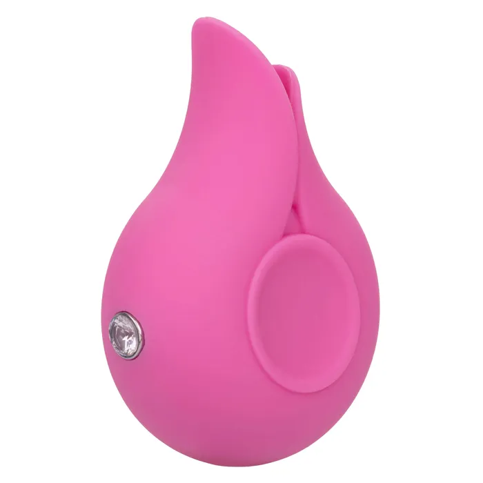 Luvmor Kisses Pink CalExotics Vibrators