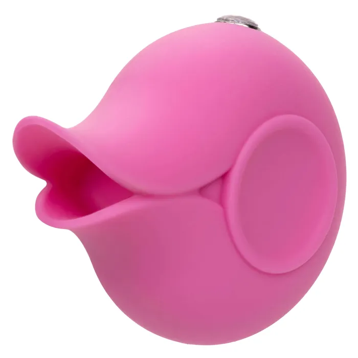 Luvmor Kisses Pink CalExotics Vibrators