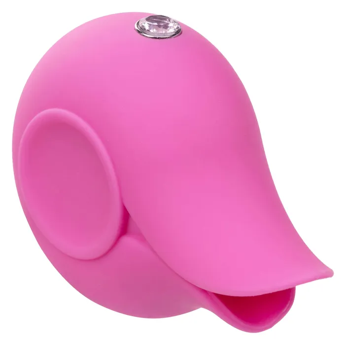 Luvmor Kisses Pink CalExotics Vibrators