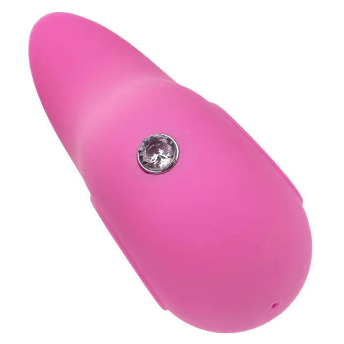 Luvmor Kisses Pink CalExotics Vibrators
