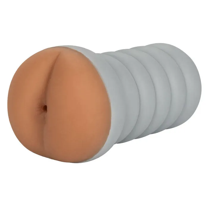 Male Sex Toys CalExotics Ribbeb Gripper Tight Ass Grip