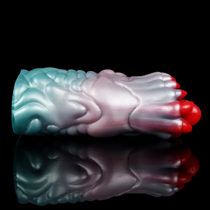 Male Sex Toys DirtyToyz Alien Flower Stroker Male Masturbator Monster Fleshlight