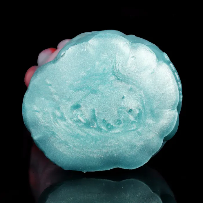 Male Sex Toys DirtyToyz Alien Flower Stroker Male Masturbator Monster Fleshlight