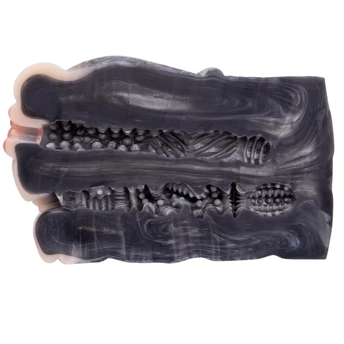 Male Sex Toys DirtyToyz Fawn Stroker Realistic Animal Masturbator for Men