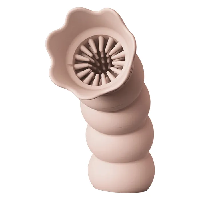 Male Sex Toys Doc Johnson Fantasy Fuckers the Worm Stroker