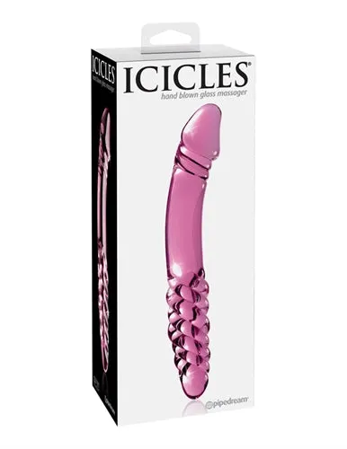 Male Sex Toys Icicles No 57 Pipedream Male Sex Toys Icicles No 57 Pipedream