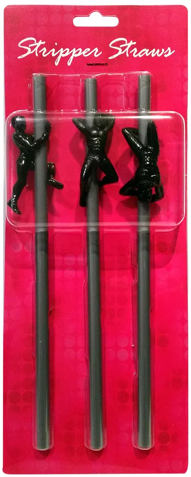 Male Sex Toys Kheper Games Stripper Straws Male