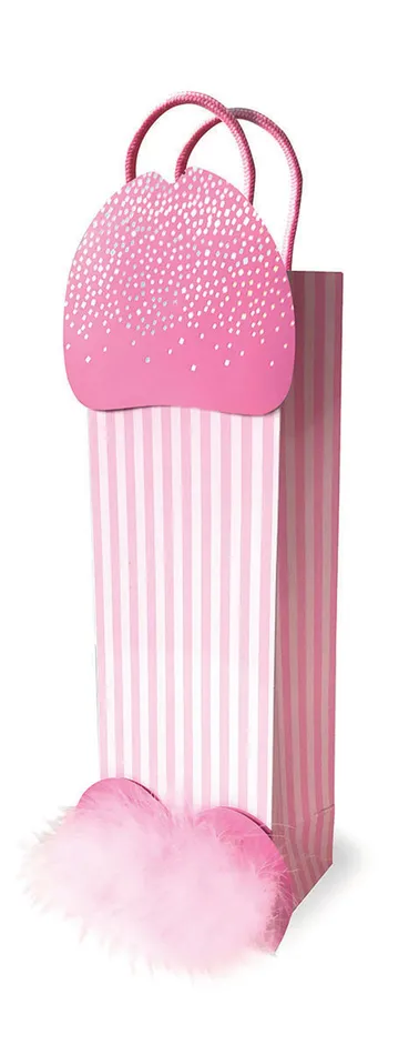 Male Sex Toys Little Genie Introducing the Sparkling Penis Gift Bag by Little Genie Productions Male Sex Toys Little Genie Introducing the Sparkling Penis Gift Bag by Little Genie Productions
