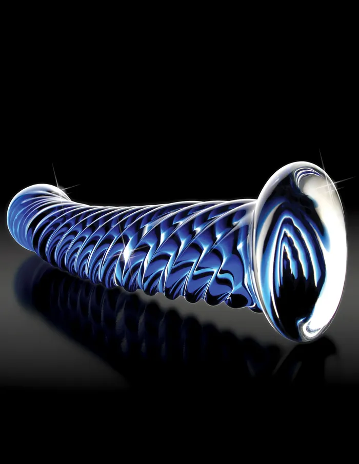 Male Sex Toys Pipedream Icicles No 29 Male Sex Toys Pipedream Icicles No 29