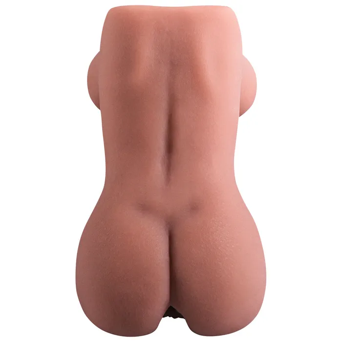 Male Sex Toys Realistic Torso Sex Doll Pocket Pussy Male Sex Toys Life Size Blowjob Masturbation Milk Domlust