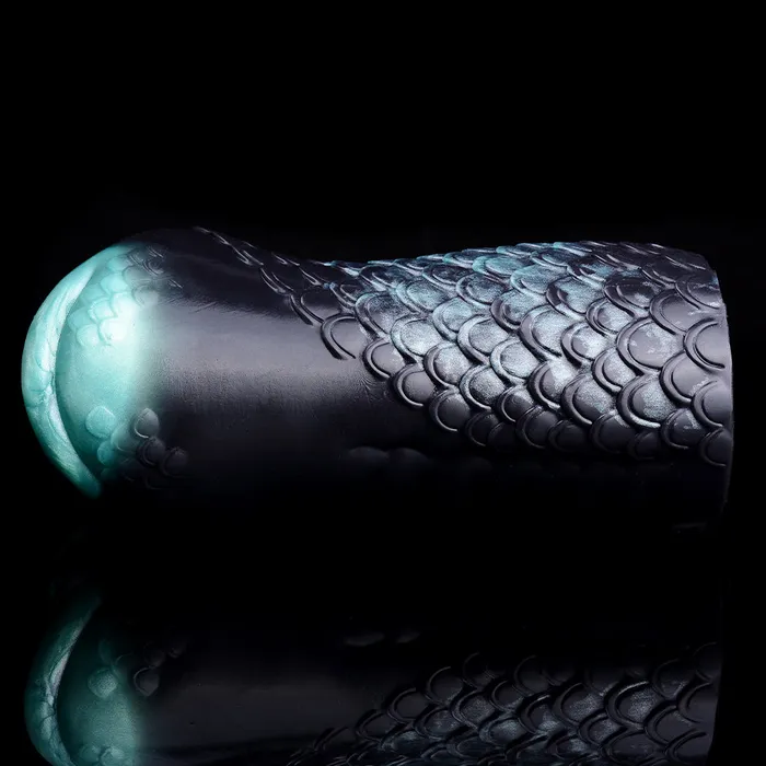 Mamba Pussy Pocket Masturbation Cup Monster Vaginal Penis Blowjob Male Masturbator Domlust Male Sex Toys