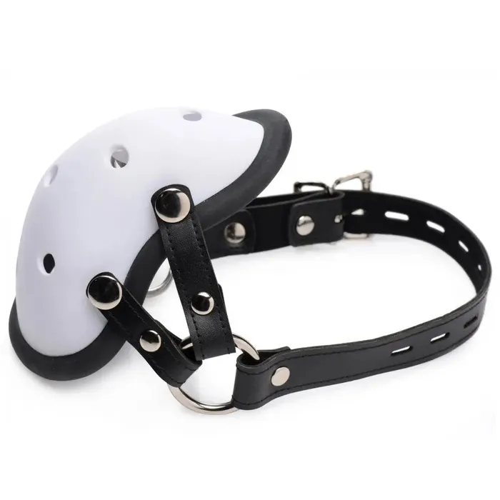 Master Series Humiliation BDSM Mask Jock Strap Musk Athletic Cup Muzzle Female Sex Toys Master Series Humiliation BDSM Mask Jock Strap Musk Athletic Cup Muzzle Female Sex Toys