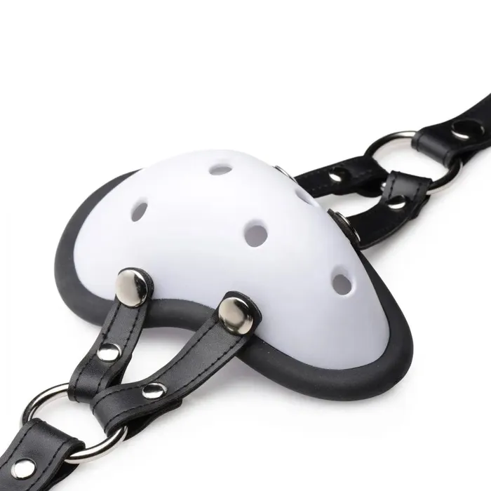 Master Series Humiliation BDSM Mask Jock Strap Musk Athletic Cup Muzzle Female Sex Toys Master Series Humiliation BDSM Mask Jock Strap Musk Athletic Cup Muzzle Female Sex Toys