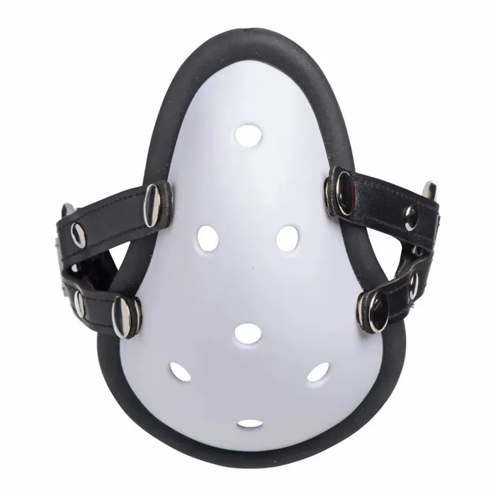 Master Series Humiliation BDSM Mask Jock Strap Musk Athletic Cup Muzzle Female Sex Toys Master Series Humiliation BDSM Mask Jock Strap Musk Athletic Cup Muzzle Female Sex Toys