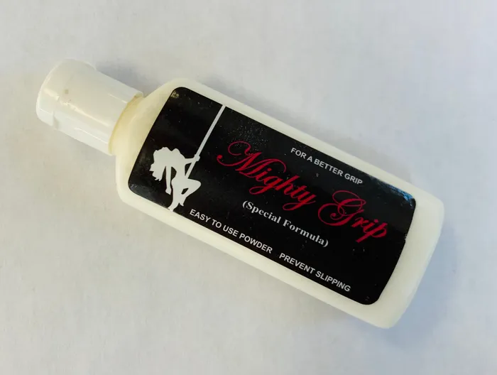 Mighty Grip Special Formula mipole Male Sex Toys