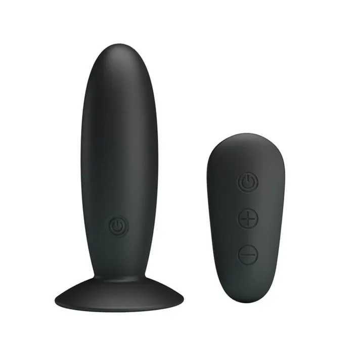 Mr Play Remote Control Vibrating Anal Plug Various Toy Brands Male Sex Toys Mr Play Remote Control Vibrating Anal Plug Various Toy Brands Male Sex Toys