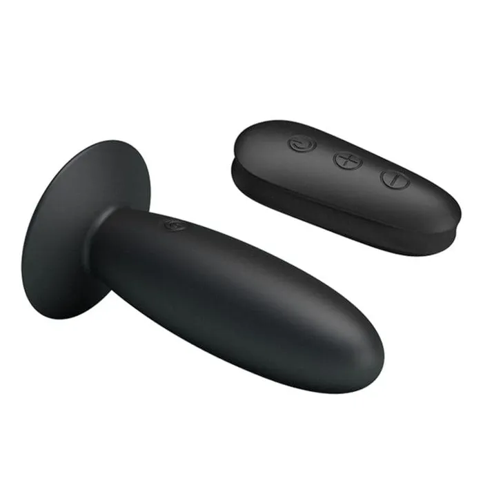 Mr Play Remote Control Vibrating Anal Plug Various Toy Brands Male Sex Toys Mr Play Remote Control Vibrating Anal Plug Various Toy Brands Male Sex Toys
