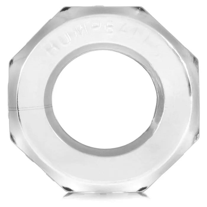 Oxballs Dildos Oxballs Humpballs Clear