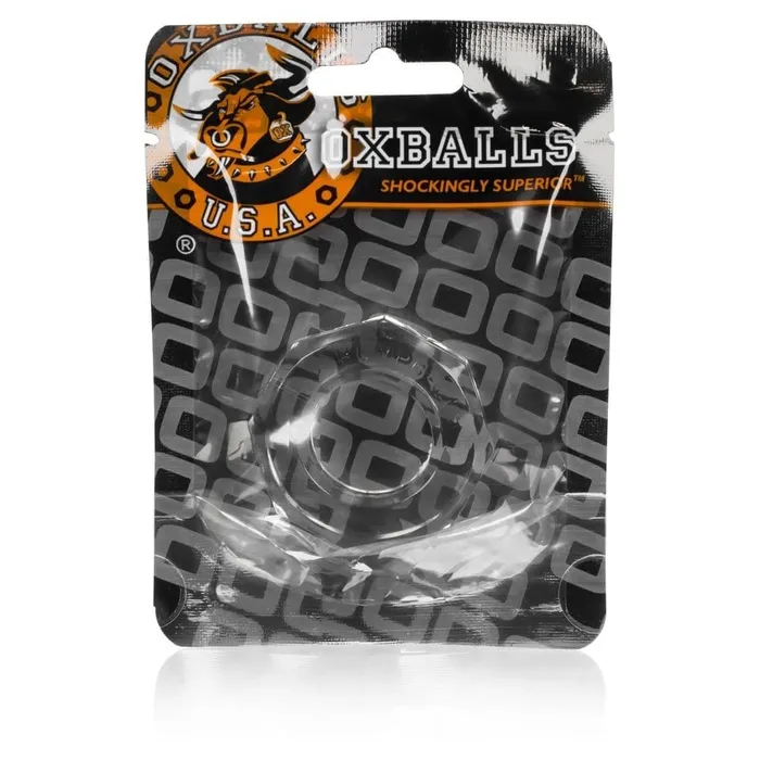 Oxballs Dildos Oxballs Humpballs Clear