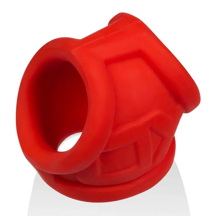 Oxballs Oxsling Cocksling Red Oxballs Vibrators