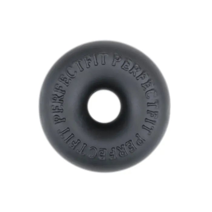 Perfect Fit Anal Stackit Black