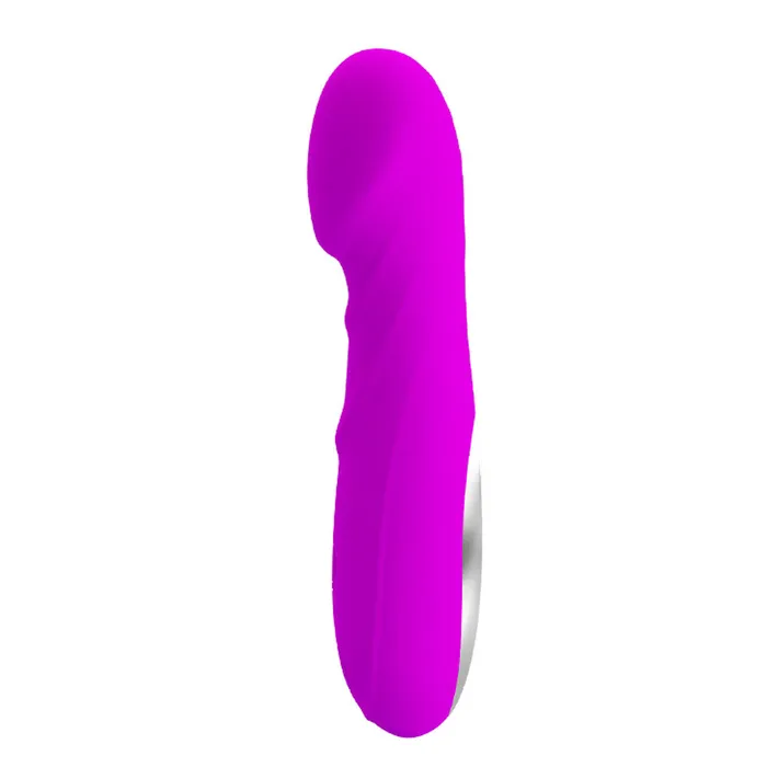Pretty Love Vibrators Pretty Love Reuben 30 Function Purple