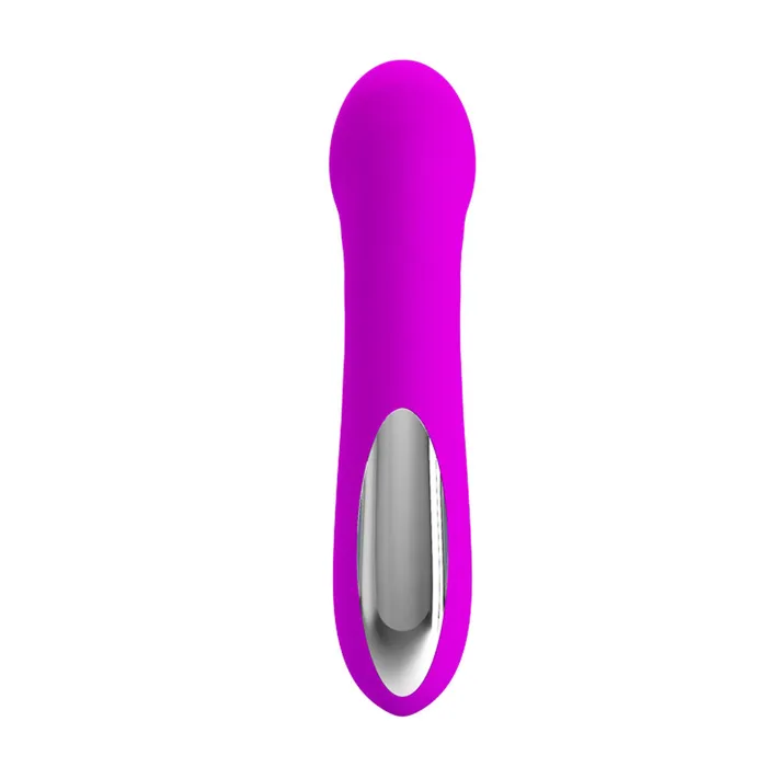 Pretty Love Vibrators Pretty Love Reuben 30 Function Purple
